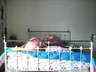 The Cutest Masturbation