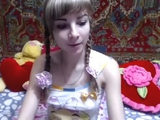 Gerbiona Cam Episode On 1/31/15 20:36 From Chaturbate