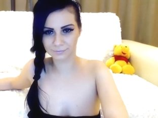 Hazeljoyx Secret Video On 01/24/15 02:32 From Chaturbate