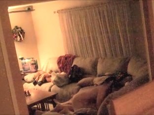 My wife fucking our neighbor 2