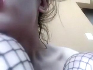Hottest Webcam record with Masturbation scenes