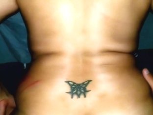 Tent Fucking My Wife