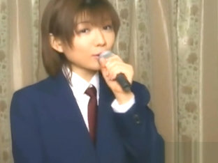 Lovely Japanese Gal AsiaN Slut Fuck