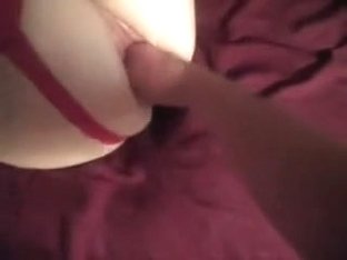 Amateur three-some 25