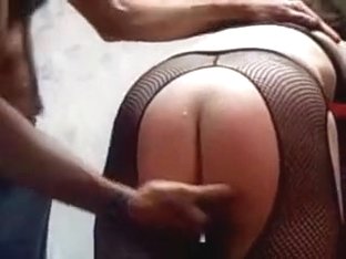 Spanking The Wife