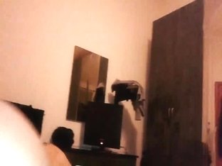 Fucking this hot neighbor