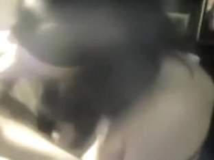 Mny Bitch Wife Blows Boyfriend When Husband At Work