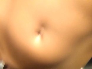 sexyRia - Fatale Begegnung - Sohn vom Chef ertappt mich