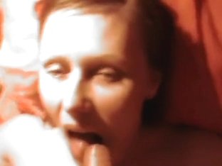 si nutre piu di sperma che di cibo