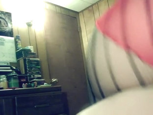 Taking care of my dude