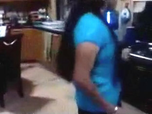 Tamil Cutie Exposed Dancing On Web Camera