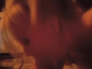 Cumming in her throat