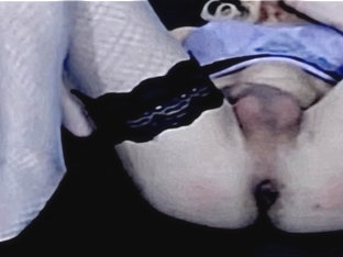 Michelle and Friend smoking on cam