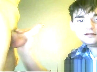 Ashley and Jack from Bristol