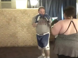 BBW Mixed Boxing, Vendetta