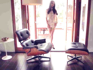 Hottest pornstar Erika Knight in Amazing Babes, Lingerie adult video